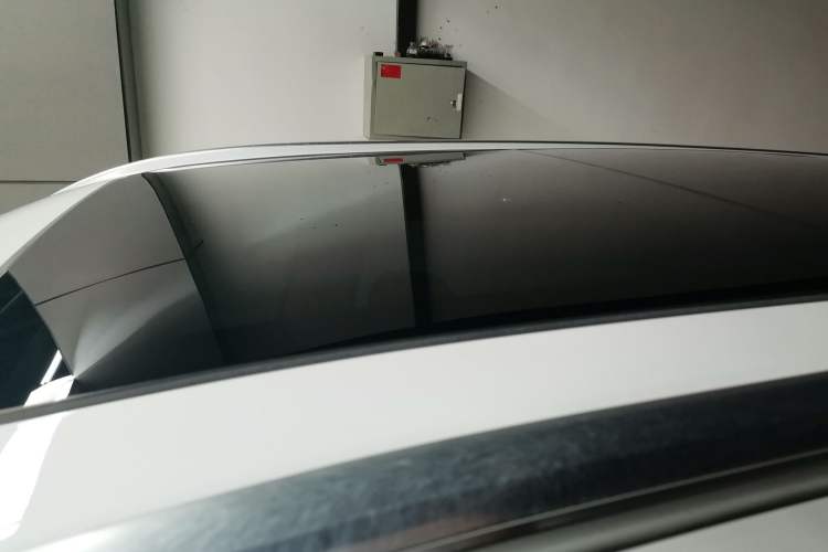 Used Chery Tiggo 8 PRO 2024 Champion Edition 290T Two-Wheel Drive Peak Version 5 Seats
