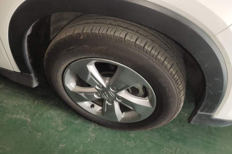 Used Honda XR-V 2015 1.5L LXi CVT Classic Edition Right Front Wheel Hub