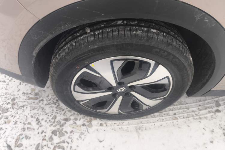 Used Qiyuan Q05 2026 Model 506 Max