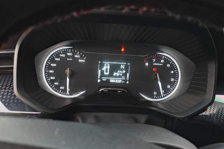 Used Wuling Asta 2021 1.5T Manual Xingyue Edition