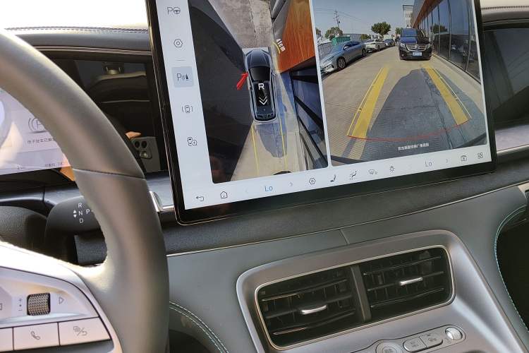 Used BYD Sealion 07 DM-i 2025 150 Flagship+ Edition
