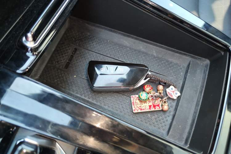 Used Volkswagen Talagon 2024 380TSI All-Wheel Drive Luxury Prestige Pro 7-Seater
