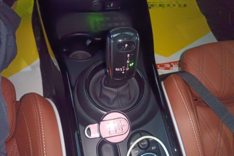 Used MINI Clubman 2023 Revised 2.0T COOPER S Connoisseur