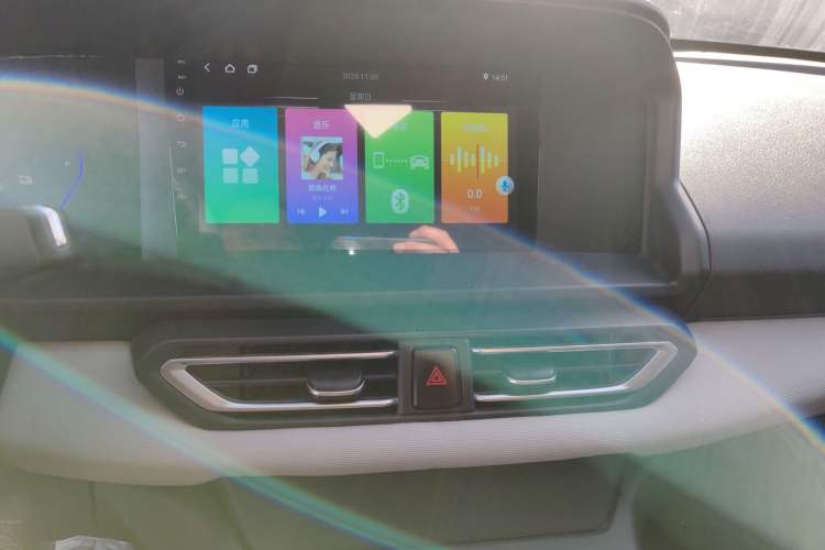 Used Dongfeng Aeolus E70 2022 500 Ultra-Enjoyment Edition