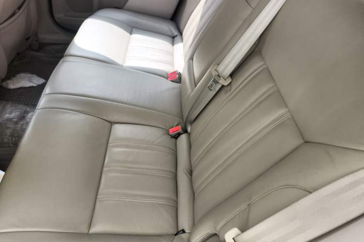 Used Ford Mondeo 2011 2.0L GTDi240 Luxury Sport Edition