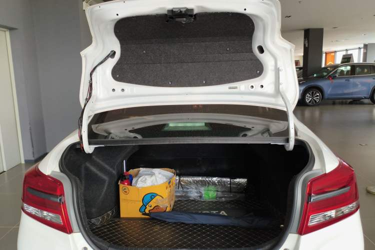 Used Toyota YARiS L Zhi Xiang 2017 1.5E CVT Dynamic Edition