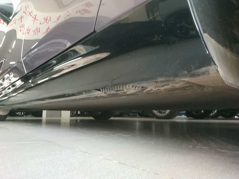 Used Xiaomi Auto SU7 2024 Rear-Drive Long-Range Intelligent Driving Version — 22