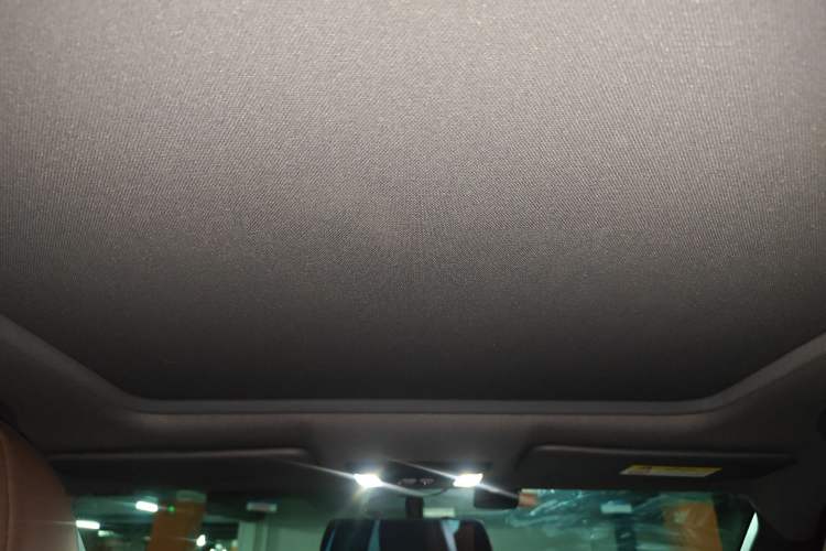 Used Honda XR-V 2021 220TURBO CVT Luxury Edition
