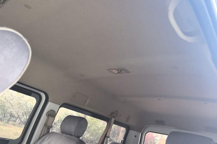 Used Dongfeng Xiaokang EC36 2020 Standard Model CATL Battery