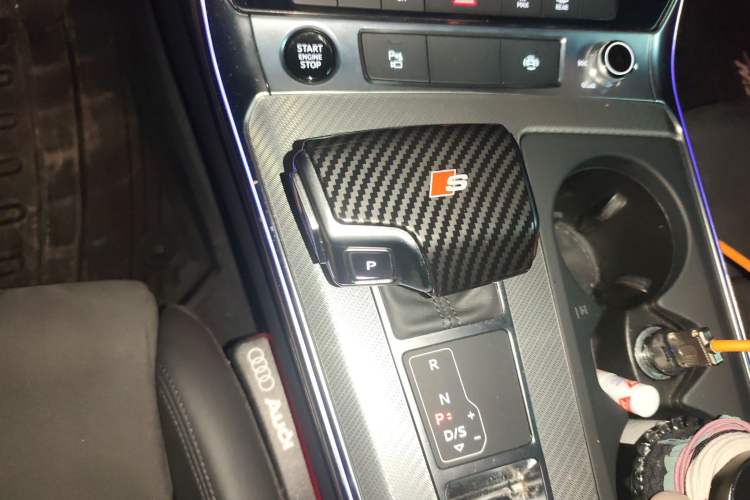 Used Audi A6 2023 Avant Futurist 45 TFSI Prestige Dynamic Edition