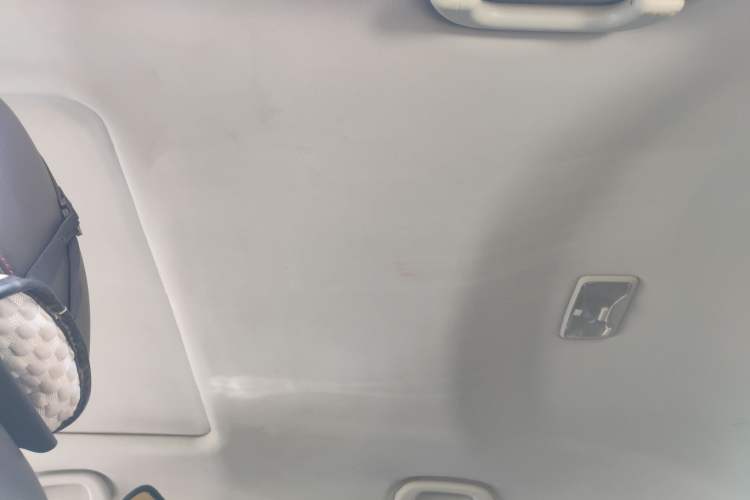 Used CHANGAN CS75 2015 1.8T Automatic 4x4 Prestige Model China V Emission Standard