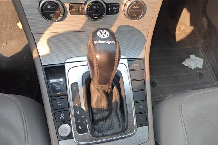 Used Volkswagen Magotan 2012 2.0 TSI Ultimate Edition
