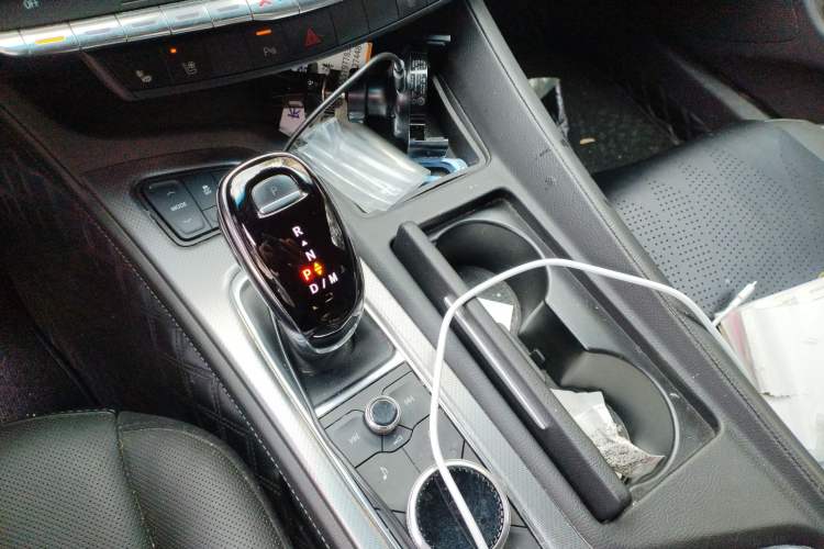 Used Cadillac CT5 2022 28T Luxury Version (Standard Edition)
