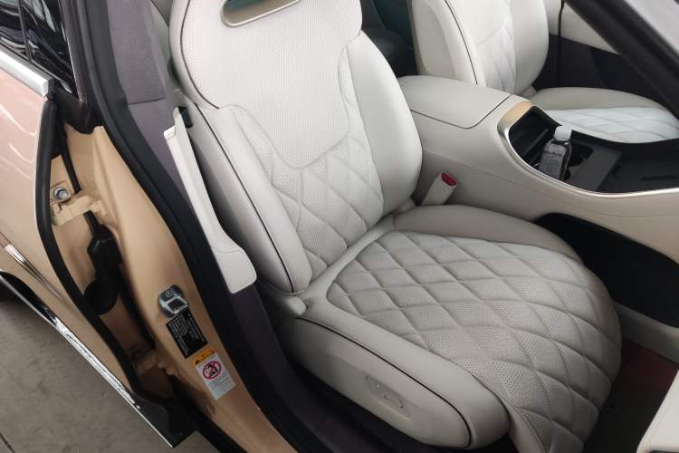 Used Avatr 11 2024 630 Rear-Wheel Drive Edition with Three Lasers