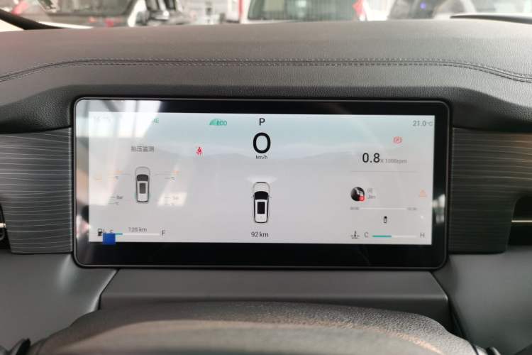 Used JETOUR X90 PRO 2024 1.6T DCT Luxury Edition 7-Seater
