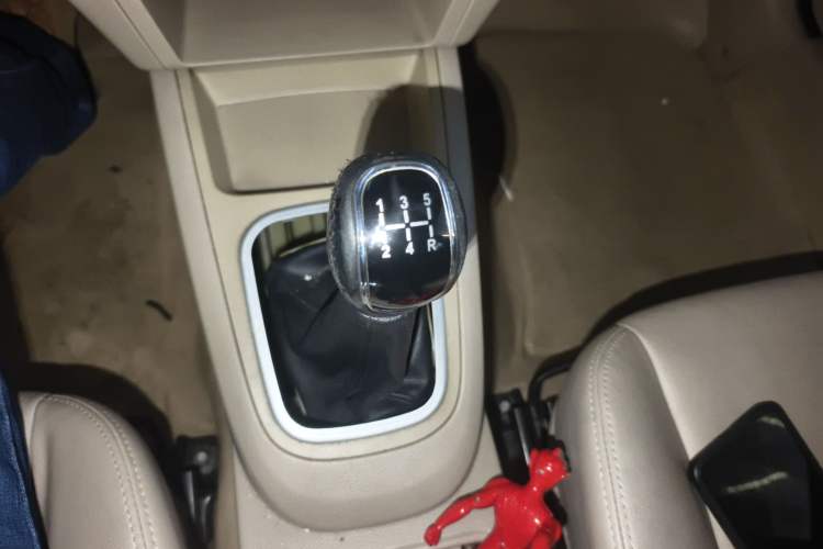 Used Chery E5 2014 1.5L Manual Youyue Model