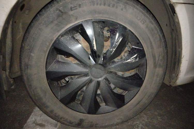 Used Roewe 350 2014 1.5L Manual Xunchi Edition