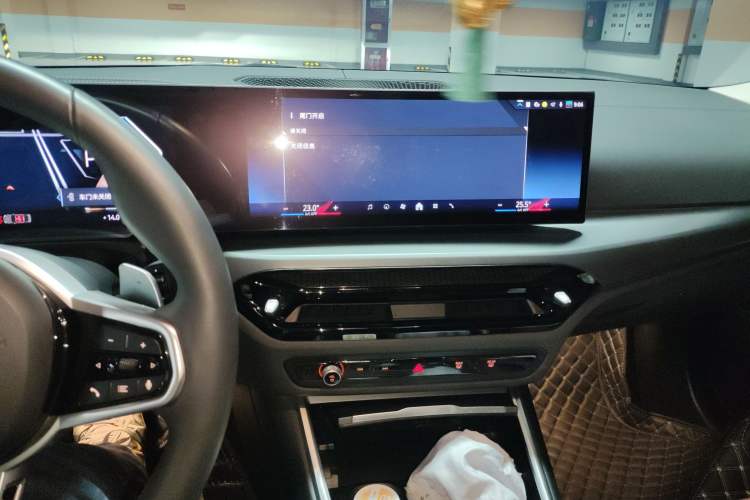 Used BMW 3 Series 2025 325i M Sport Package
