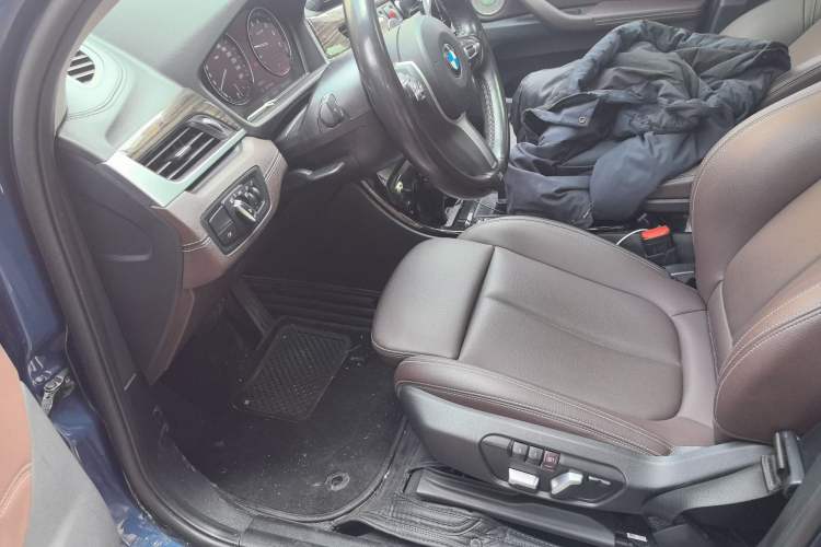 Used BMW X1 2021 xDrive25Li Luxury Model