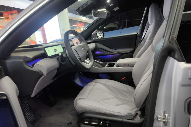 Used Nio ET5T 2025 100kWh Touring