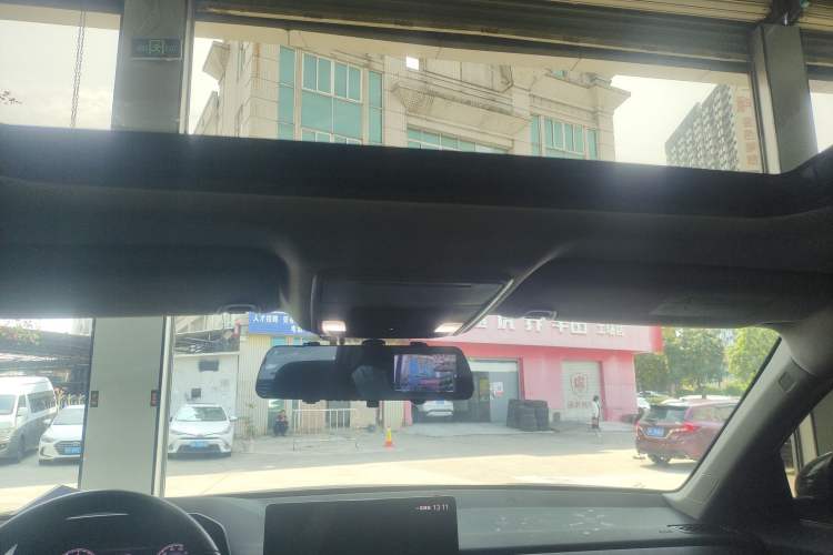 Used Honda Inspire 2023 260TURBO Elegant Edition