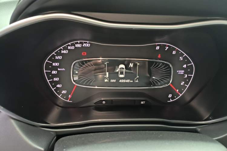 Used Baojun 510 2019 1.5L Automatic Prestige Edition China V