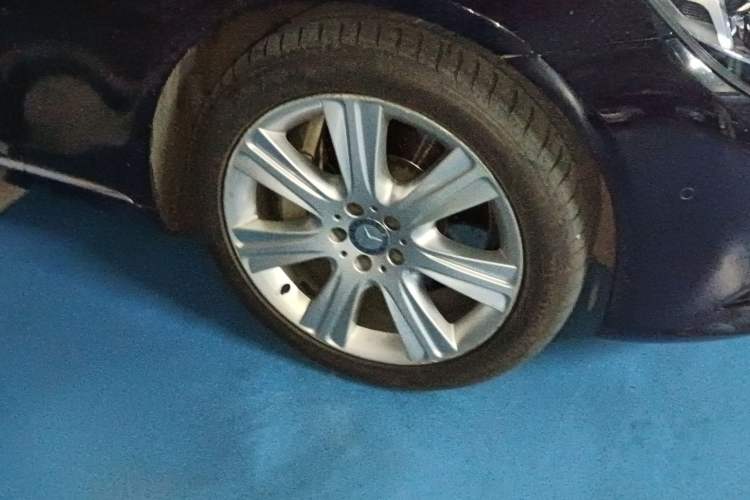 Used Mercedes-Benz S-Class 2015 S 400 L 4MATIC Exterior 7