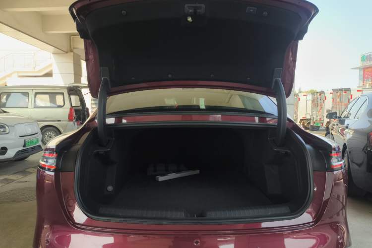 Used Chery Fulwin A9L 2025 Model, Four-Wheel Drive High-Energy Peak Edition