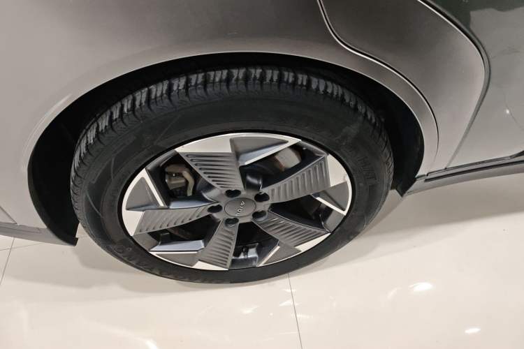 Used AION Y 2022 70 Intelligent Edition Lithium Iron Phosphate
