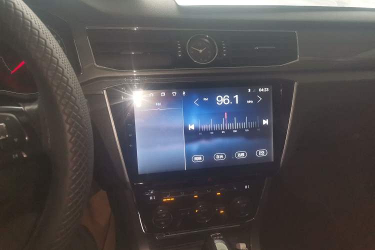 Used Volkswagen Passat 2017 330TSI DSG Luxury Edition
