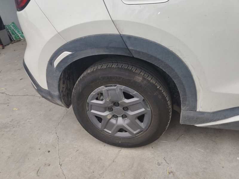 Used BYD Yuan UP 2025 Model 301KM Leading Version — 25