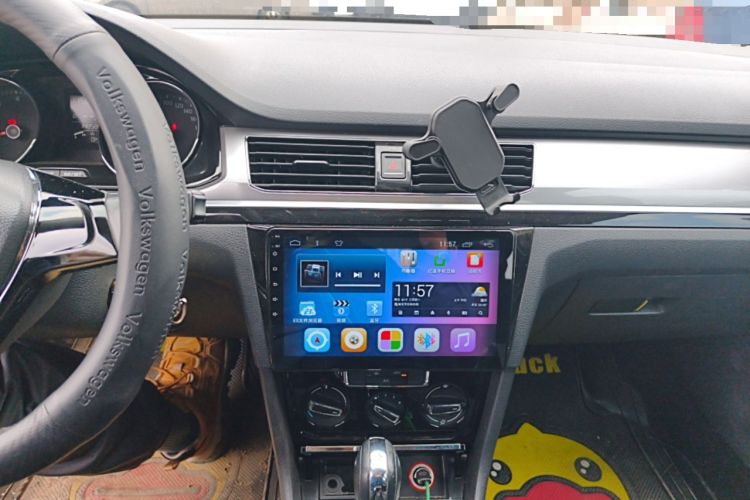 Used Volkswagen Bora 2016 1.6L Automatic Comfort Model