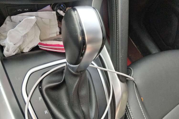 Used Renault Kadjar 2017 2.0L Two-Wheel Drive Comfort Edition
