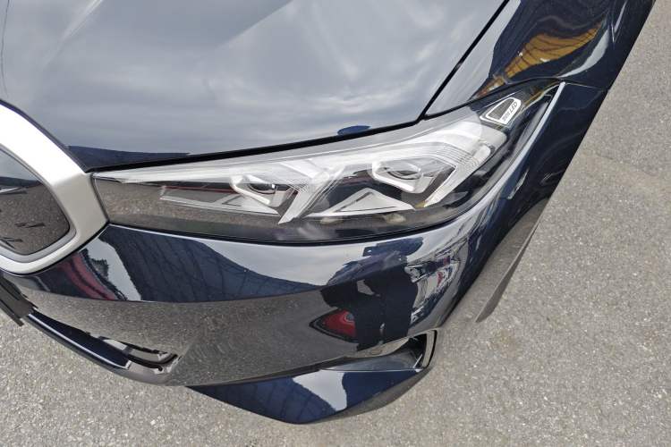 Used BMW i3 2022 eDrive 35 L Left Front Headlight