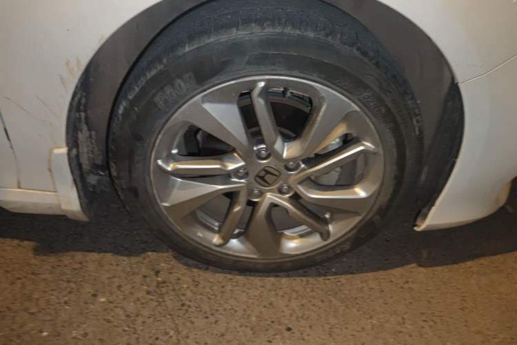 Used Honda Accord 2018 230TURBO Comfort Version National V Right Front Wheel Hub