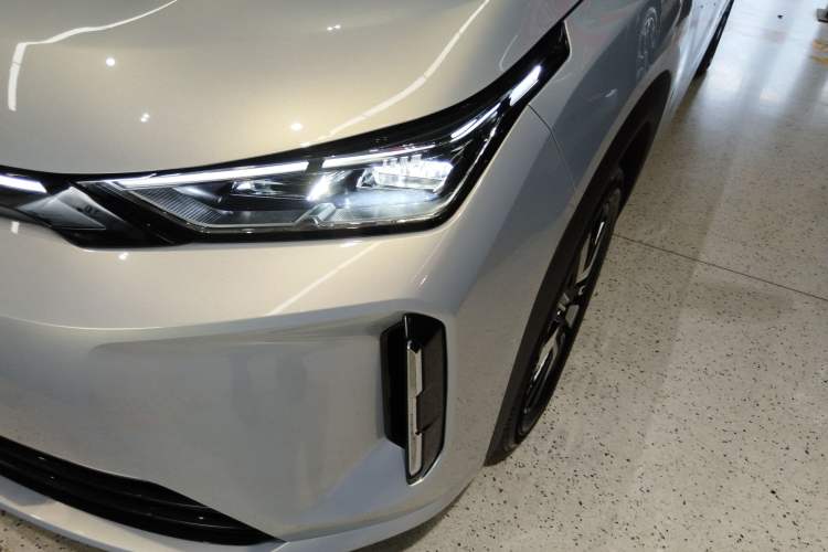 Used AION i60 2026 Model 530 Standard Edition
