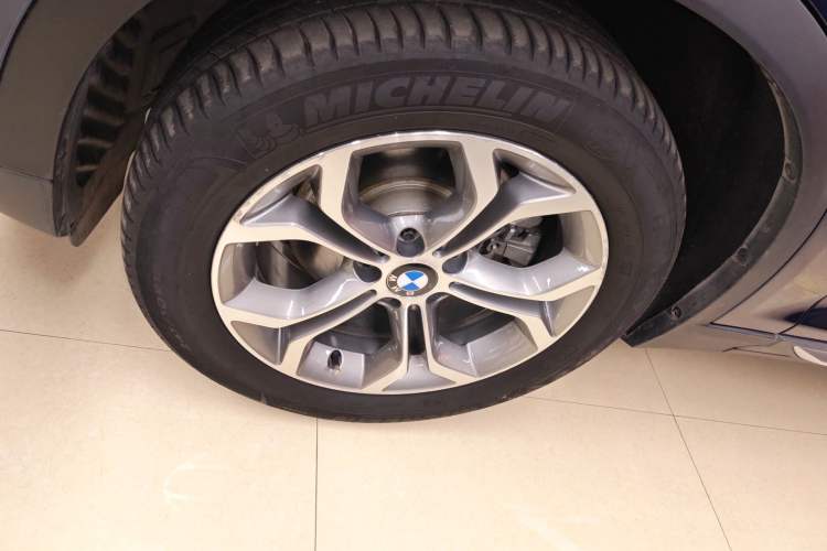 Used BMW X3 2014 xDrive20i X Design Package
