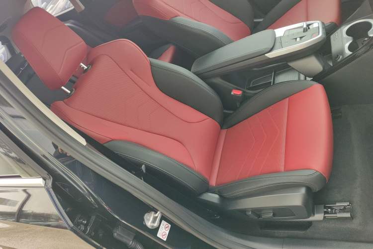 Used BMW X1 2023 sDrive25Li X Design Package