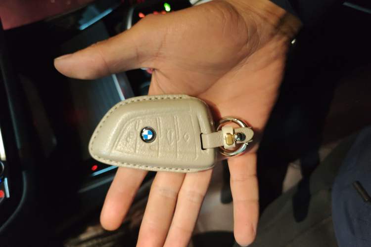 Used BMW X3 2018 xDrive28i M Sport Package China V Emission Standard