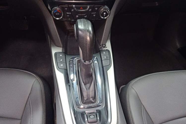 Used Chevrolet Malibu 2018 530T Automatic Luxury Edition
