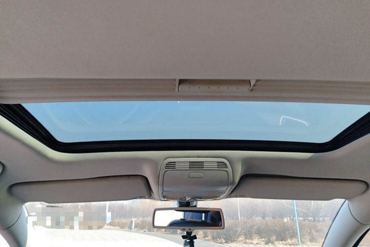 Used Volkswagen Magotan 2013 2.0 TSI Prestige Model
