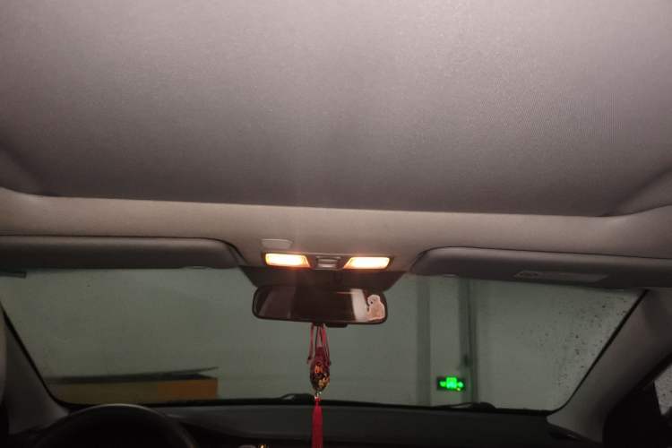 Used Hyundai Mistra 2016 1.8L Automatic Smart GLS