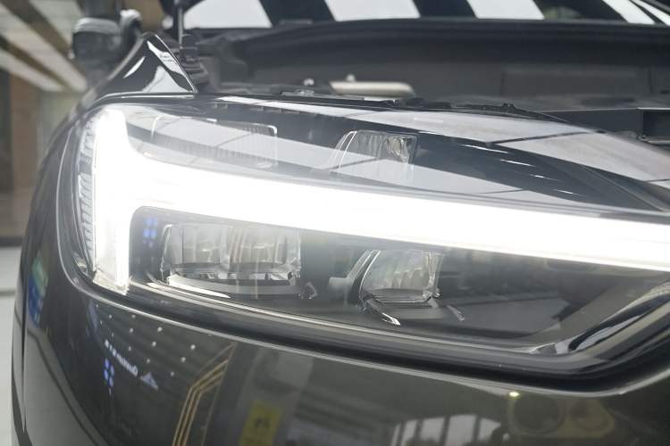 Used Volvo XC60 2022 B5 4x4 Smart Luxury Edition