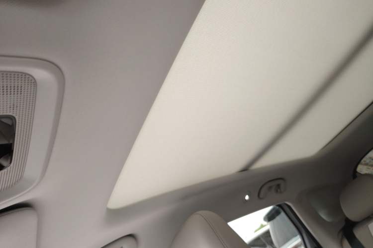 Used BYD Yuan PLUS 2025 Intelligent Driving Version 510 KM Beyond-Grade Edition