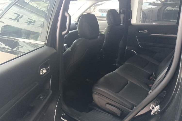 Used Jeep Grand Commander 2020 2.0T Four-Wheel Drive Elite Edition