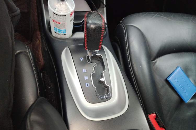 Used Dodge Journey 2014 2.4L Two-Wheel Drive Touring Edition