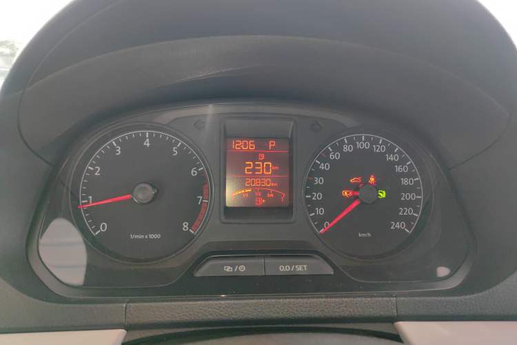 Used Volkswagen Jetta 2015 1.6L Automatic Comfort Model