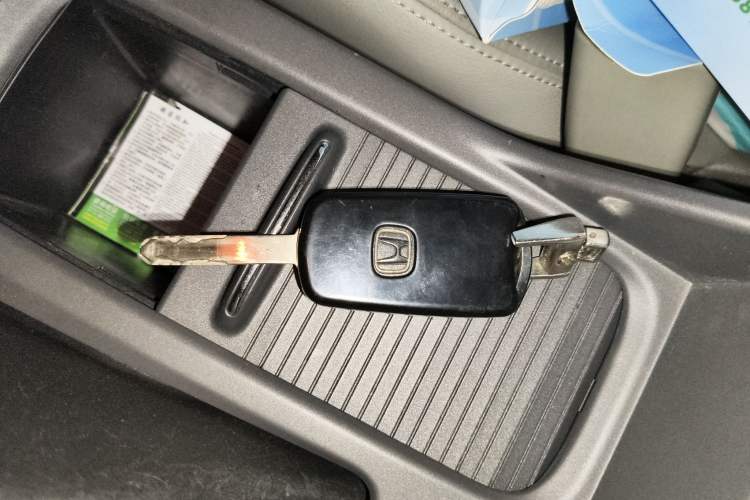 Used Honda Civic 2012 1.8L automatic luxury edition