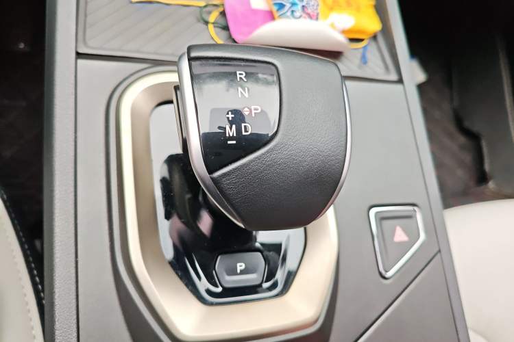 Used JETOUR Dashing 2023 1.5T DCT Starlight Shine Pro Edition