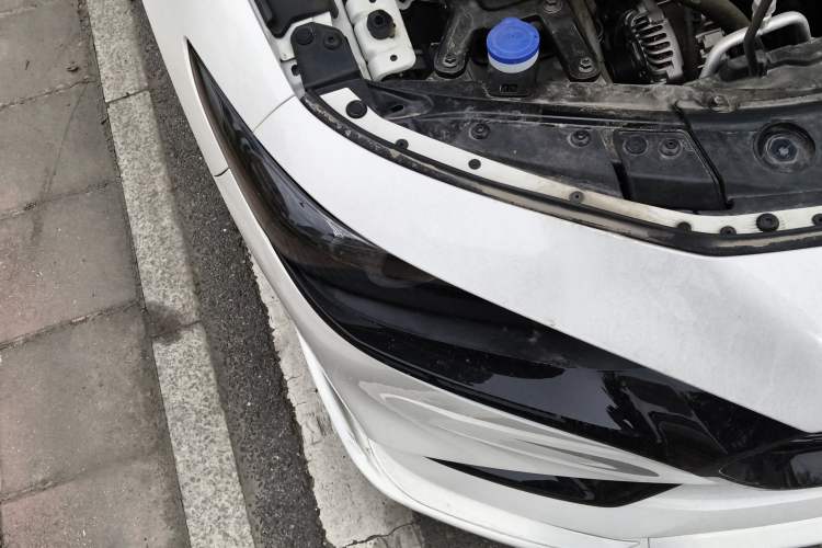 Used Mazda Mazda 3 Axela 2023 2.0L Automatic Zhiyao Edition